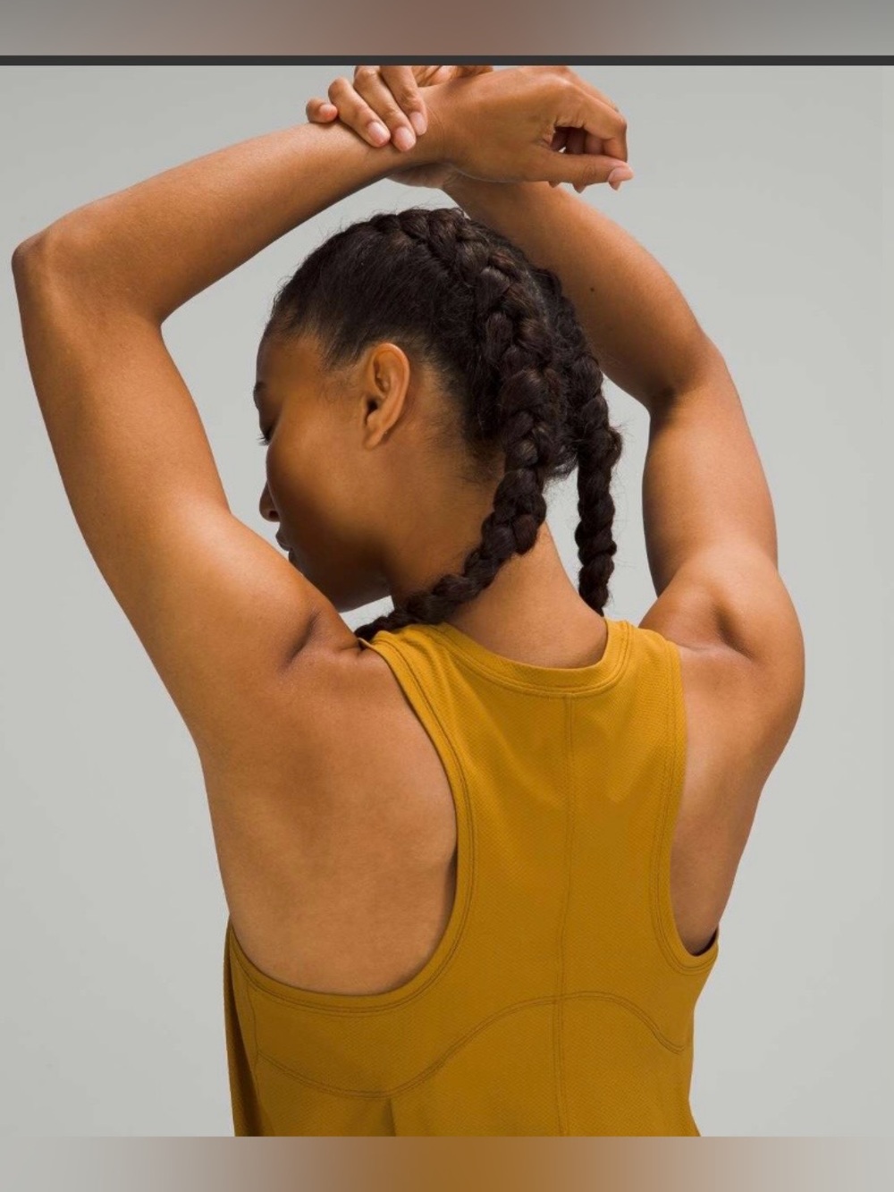Lululemon Essential Train Tank Top - Picture 4 of 11